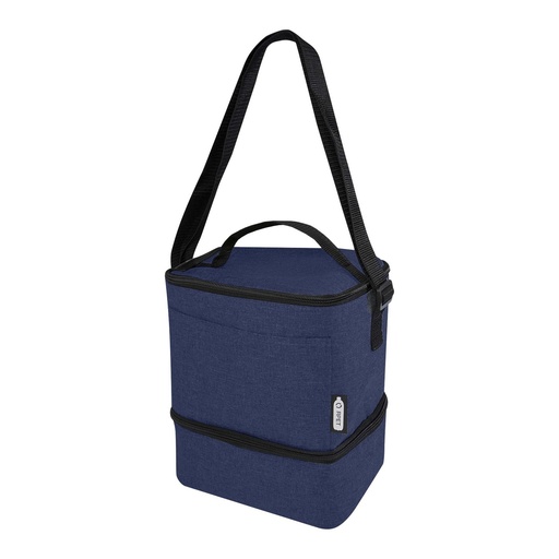 Tundra 9-can GRS RPET lunch cooler bag 9L