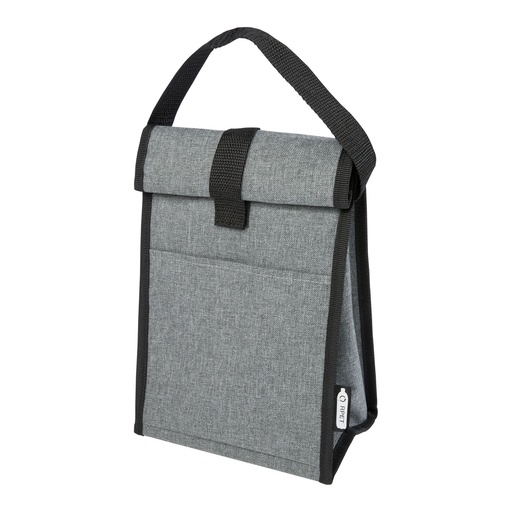 [12061780] Reclaim 4-can GRS RPET cooler bag 5L