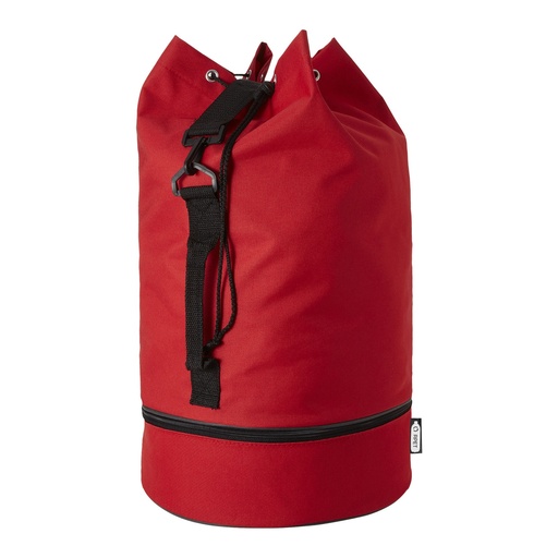 Retrend RPET sailor duffel bag 35L