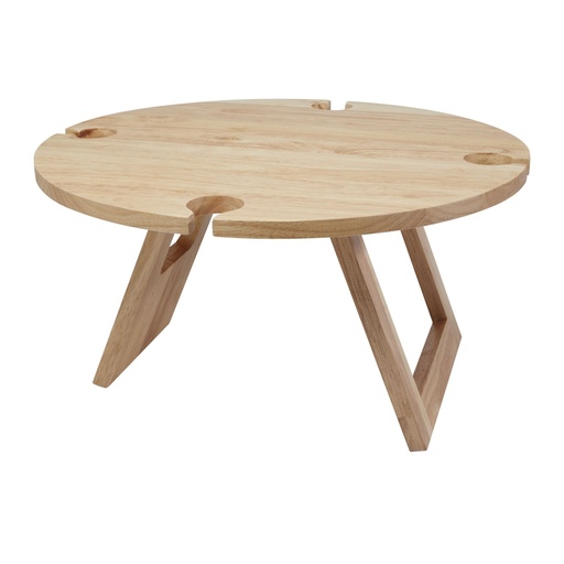 [11328106] Soll foldable picnic table