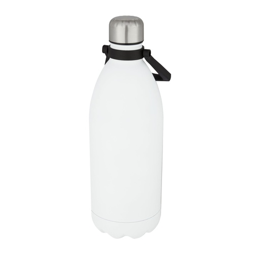 Cove 1.5 L vacuum insulated stainless steel bottle
