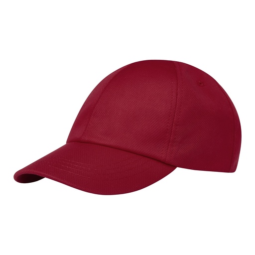Cerus 6 panel cool fit cap