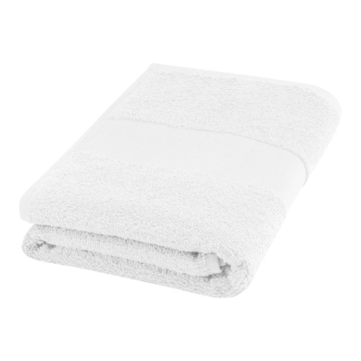 Charlotte 450 g/m² cotton towel 50x100 cm