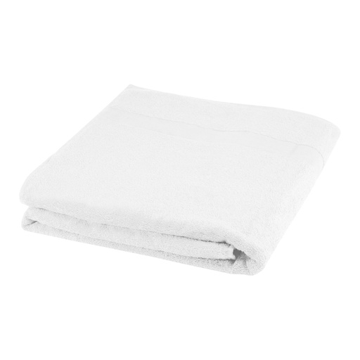 Evelyn 450 g/m² cotton towel 100x180 cm