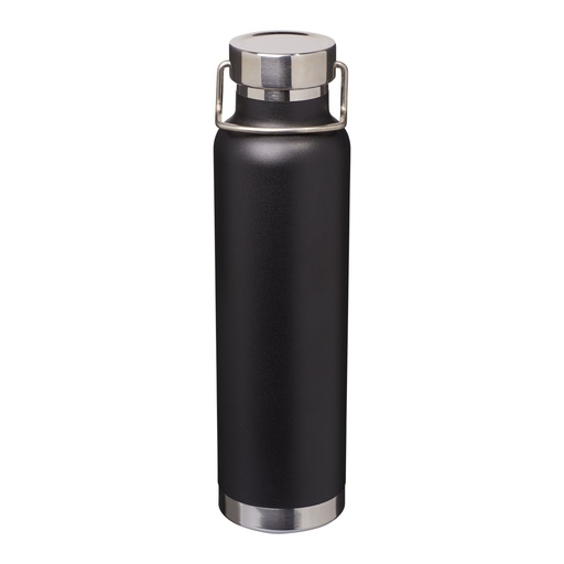 Thor 650 ml copper vacuum insulated sport bottle