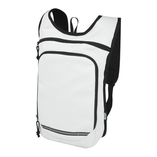 Trails GRS RPET outdoor backpack 6.5L