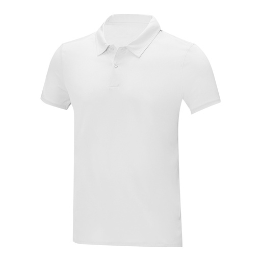 Deimos short sleeve men's cool fit polo