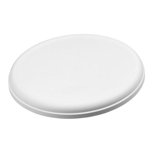 Orbit recycled plastic frisbee