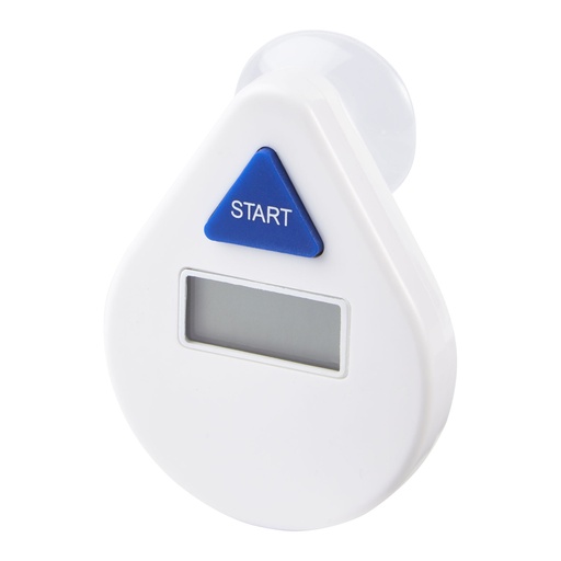 [12620301] Guitty digital shower timer