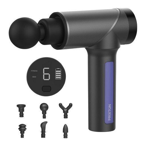 [2PA07290] Prixton MGF100 massage gun
