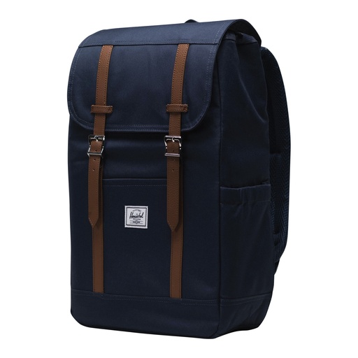 Herschel Retreat™ recycled laptop backpack 23L