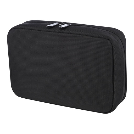 [12069890] Rise GRS recycled organiser pouch