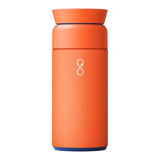Ocean Bottle 350 ml brew flask