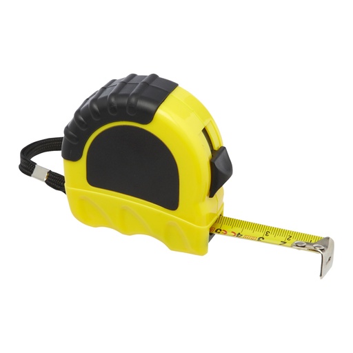 [10458111] Rule 5-metre RCS recycled plastic measuring tape