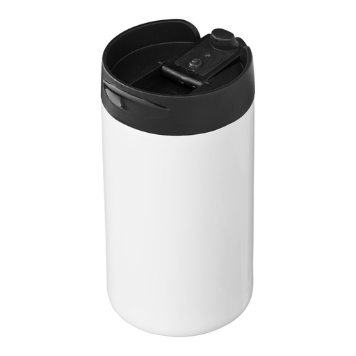 Mojave 250 ml RCS certified recycled stainless steel insulated tumbler