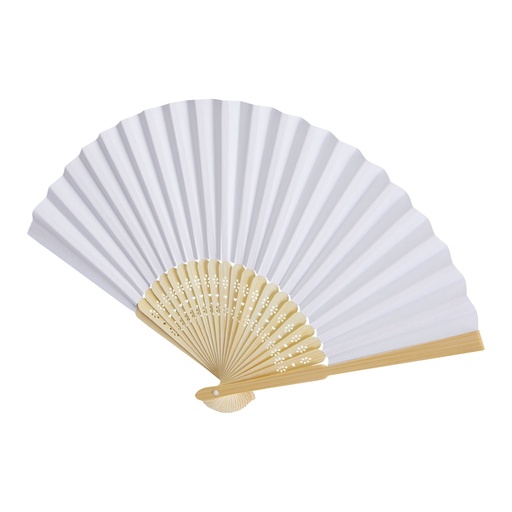 Carmen hand fan