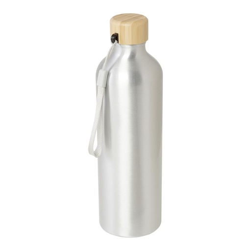 [10079581] Malpeza 770 ml RCS certified recycled aluminium water bottle