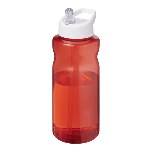 H2O Active® Eco Big Base 1 litre spout lid sport bottle