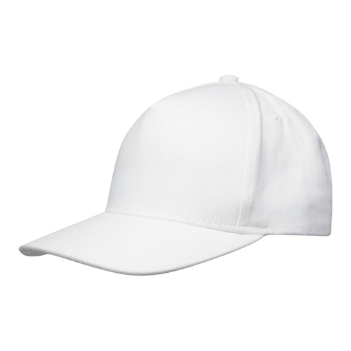 Onyx 5 panel Aware™ recycled cap
