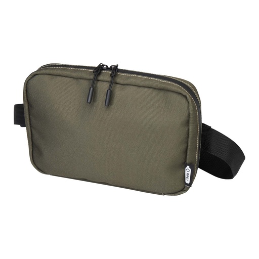 Roam GRS recycled modular toiletry bag