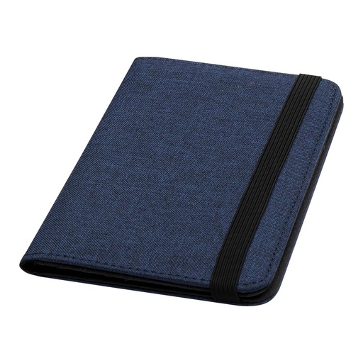 Ross GRS RPET RFID passport holder
