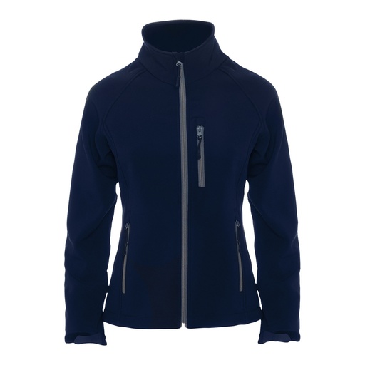Antartida women's softshell jacket