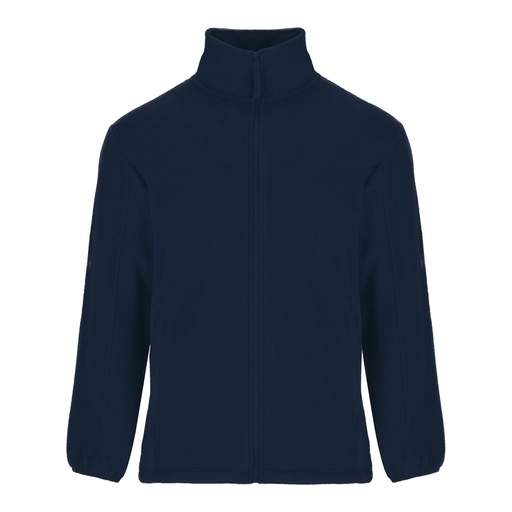 Artic kids full zip fleece jacket