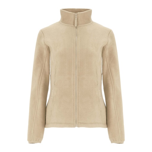 Artic women's full zip fleece jacket