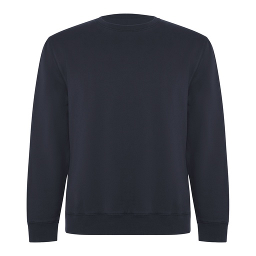 Batian organic cotton unisex crewneck sweater