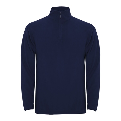 Himalaya men's quarter zip fleece jacket