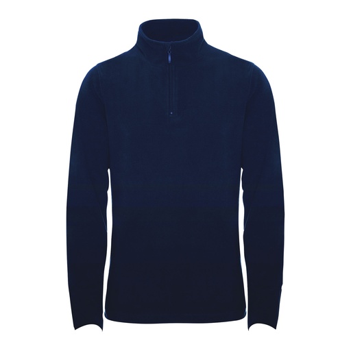 Himalaya women's quarter zip fleece jacket