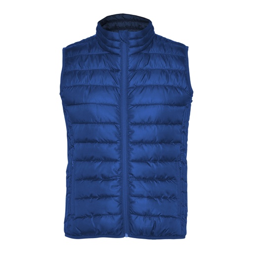 Oslo women's insulated bodywarmer
