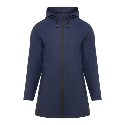 Sitka women's raincoat