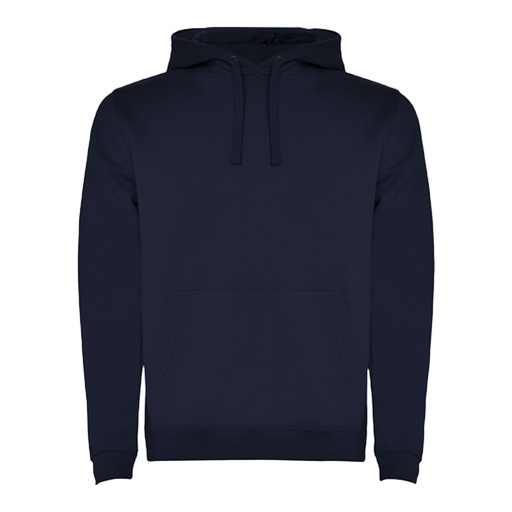 Urban men's hoodie