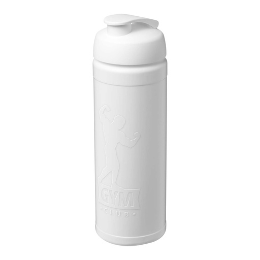 Baseline Rise 750 ml sport bottle with flip lid