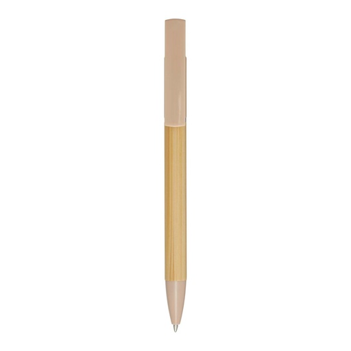 Delfina phone holder pen (blue ink)