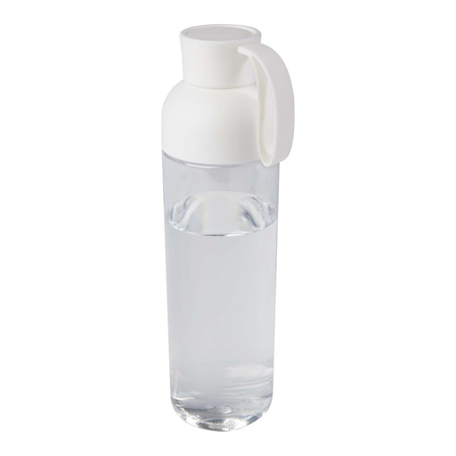 Illuminate 600 ml RPET water bottle