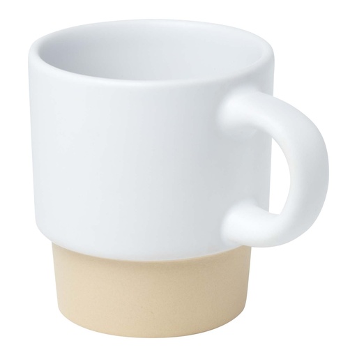 Olympia 130 ml stackable expresso cup
