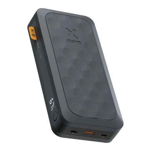 [12440190] Xtorm FS5271 Fuel Series 27.000 mAh 67W power bank