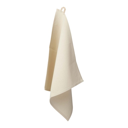 Alora 200 g/m² recycled cotton kitchen towel