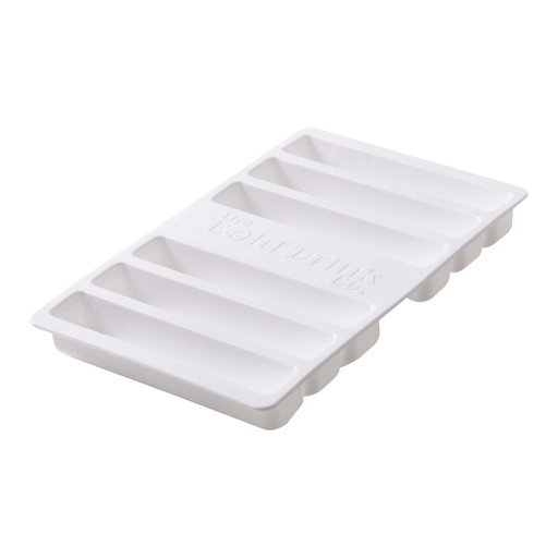 Freeze-it ice stick tray