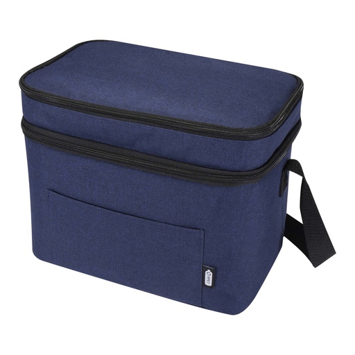 Tundra GRS RPET double compartments cooler bag 13L