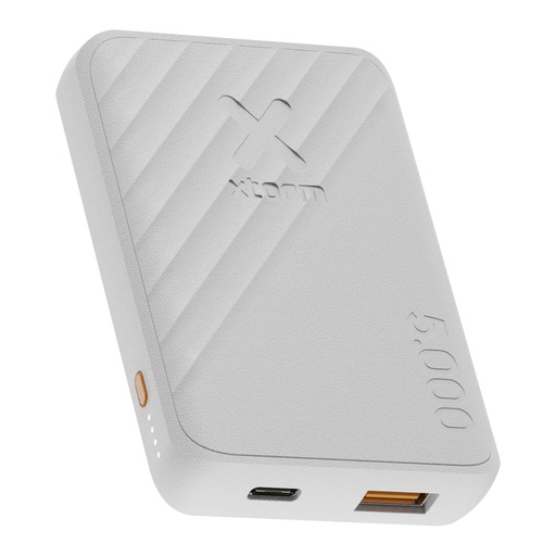Xtorm XG205 Go2 12W 5.000 mAh fast charge power bank