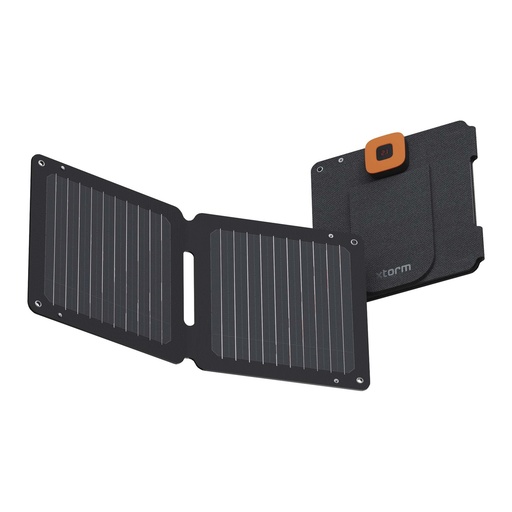 [12441490] Xtorm XR2S14 SolarBooster 14W foldable solar panel