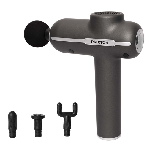 [2PA14390] Prixton MGF80 Synergy massage gun