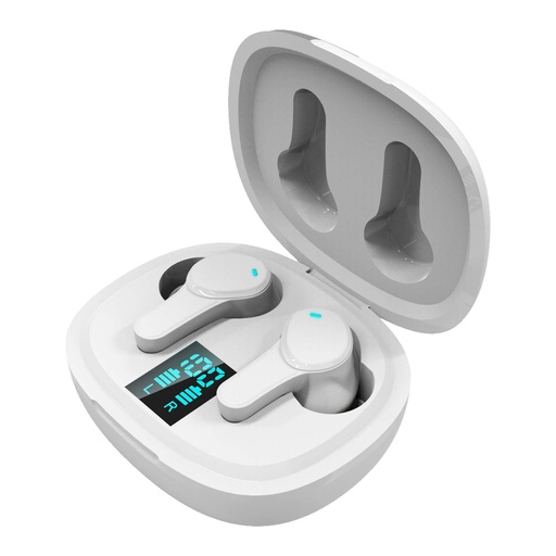 Prixton TWS159 ENC and ANC earbuds