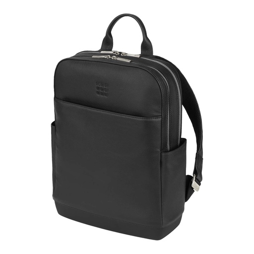 [13007290] Moleskine Classic Pro leather backpack