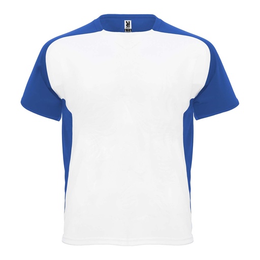 Bugatti short sleeve kids sports t-shirt