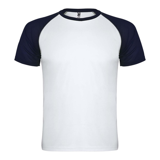 Indianapolis short sleeve kids sports t-shirt