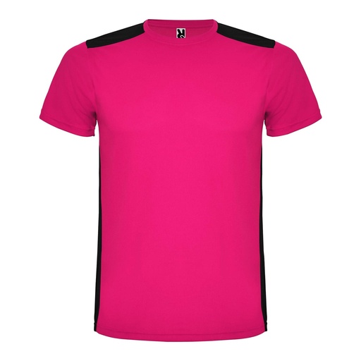 Detroit short sleeve kids sports t-shirt